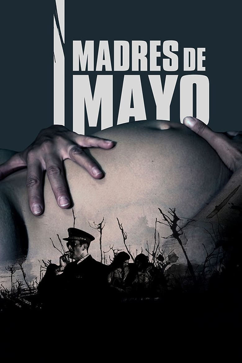 Poster of Madres de Mayo