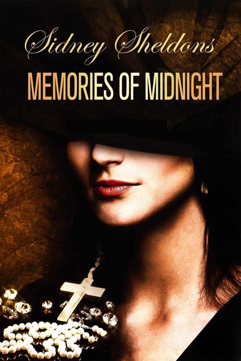 Poster of Memories of Midnight