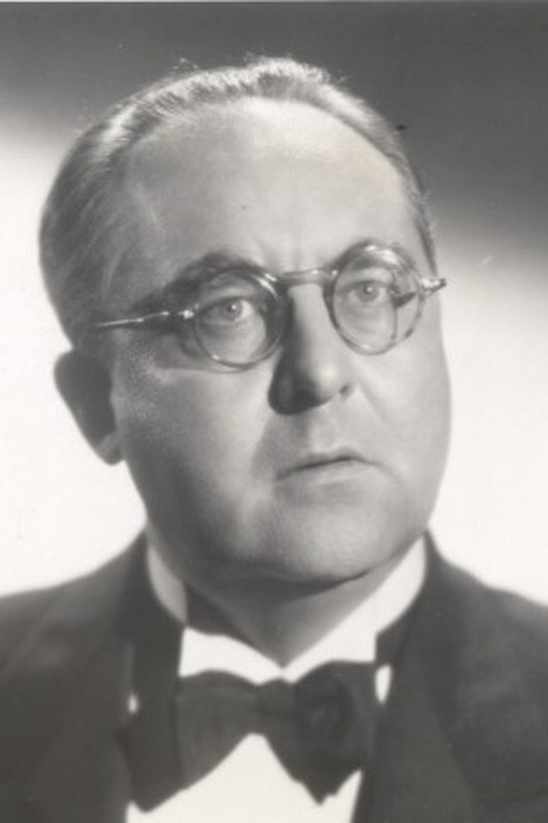 Portrait of Eberhard Krumschmidt