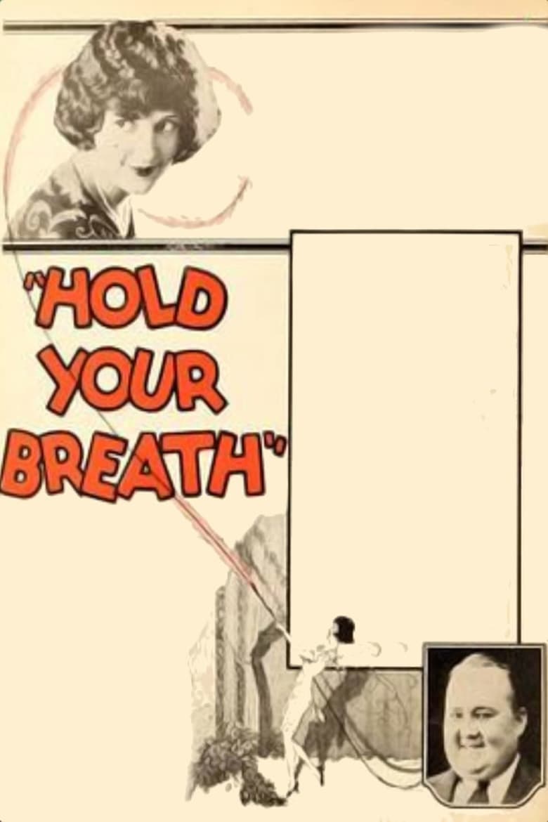 Poster of Hold Your Breath
