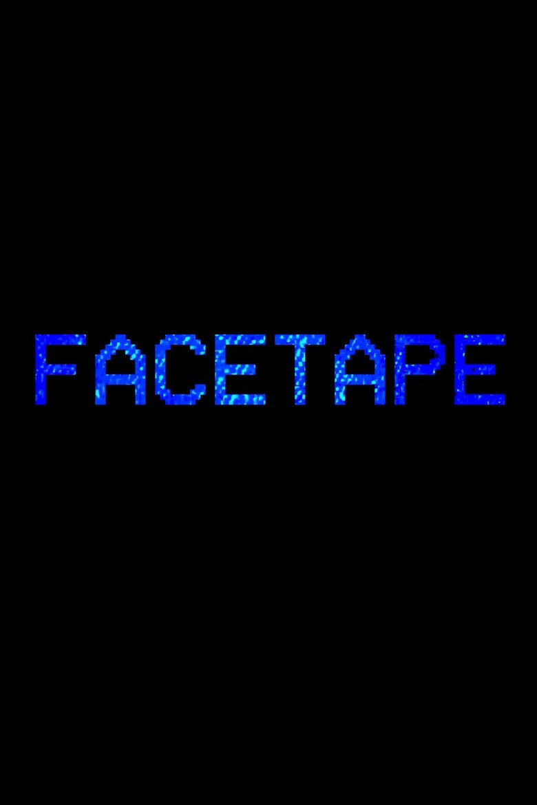 Poster of FaceTape