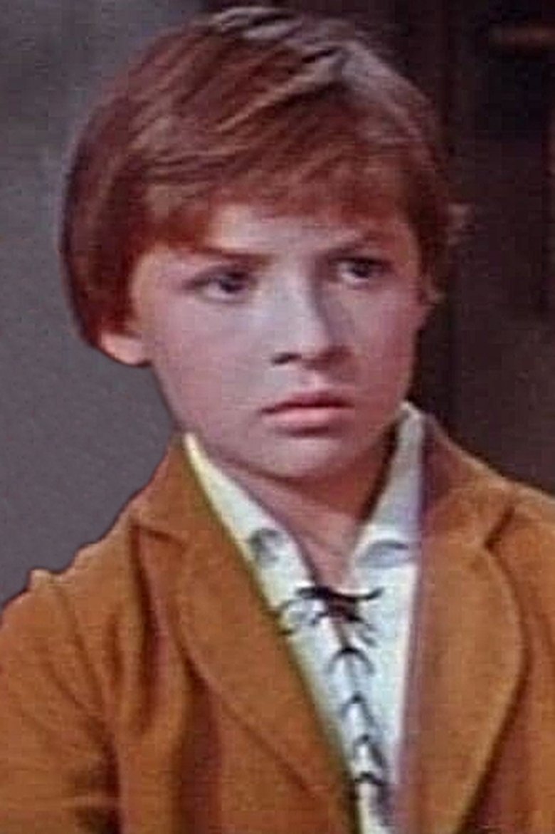 Portrait of Vyacheslav Zjupa