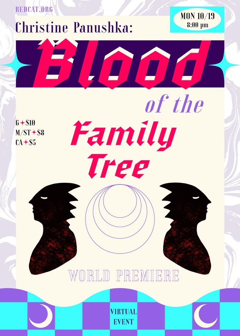 Poster of Blood of the Family Tree