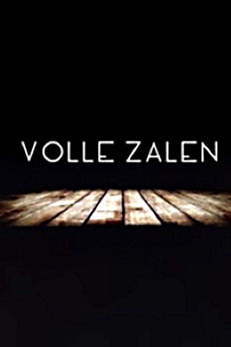 Poster of Episodes in Volle Zalen - Season 5 - Season 5