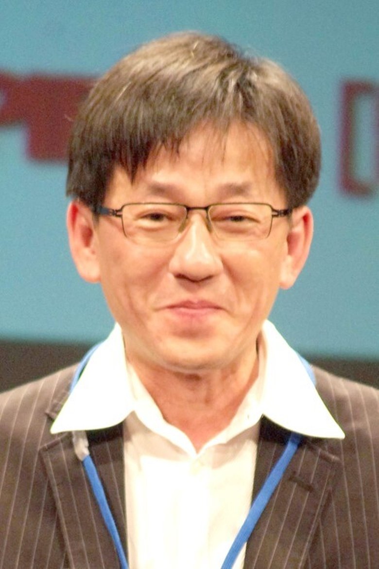 Portrait of Jiang Fenghong