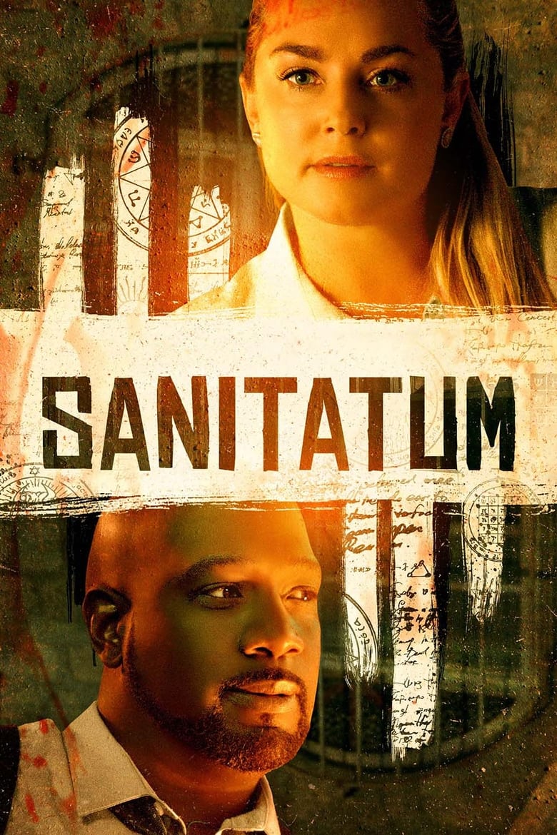 Poster of Sanitatum