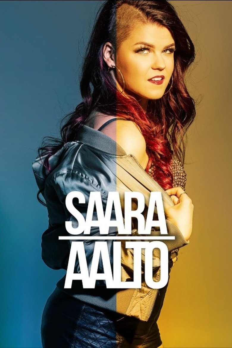 Poster of Saara Aalto
