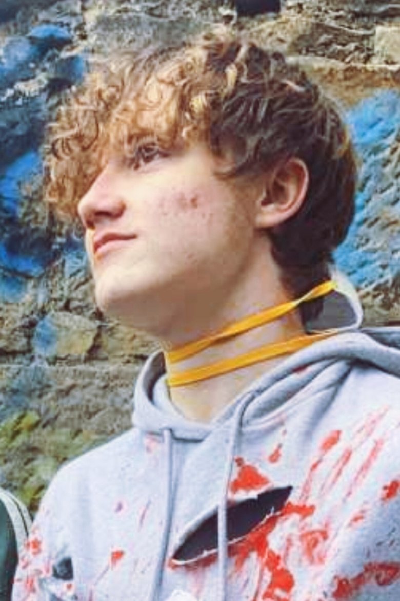 Portrait of Jay Dowling