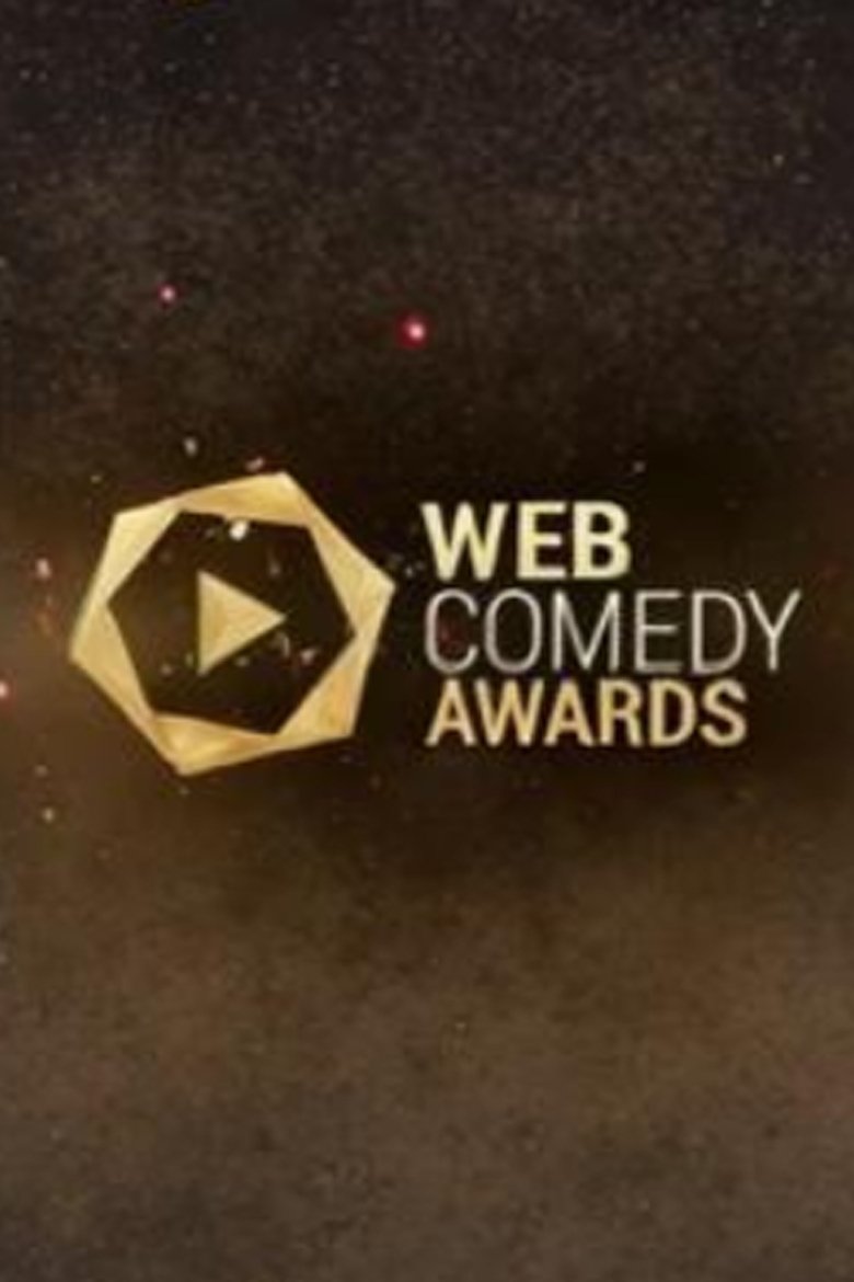 Poster of Web Comedy Awards
