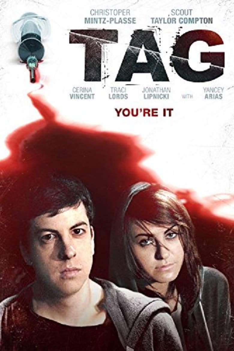 Poster of Tag