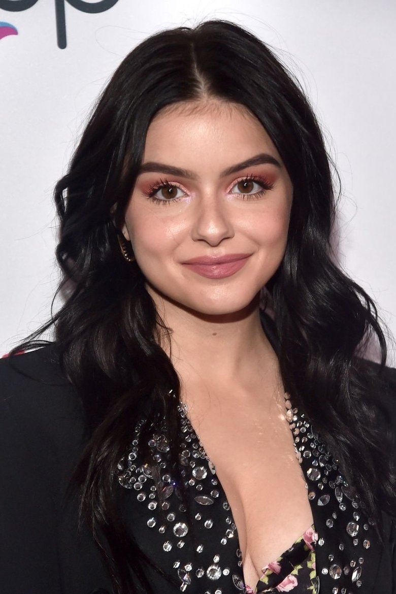 Portrait of Ariel Winter