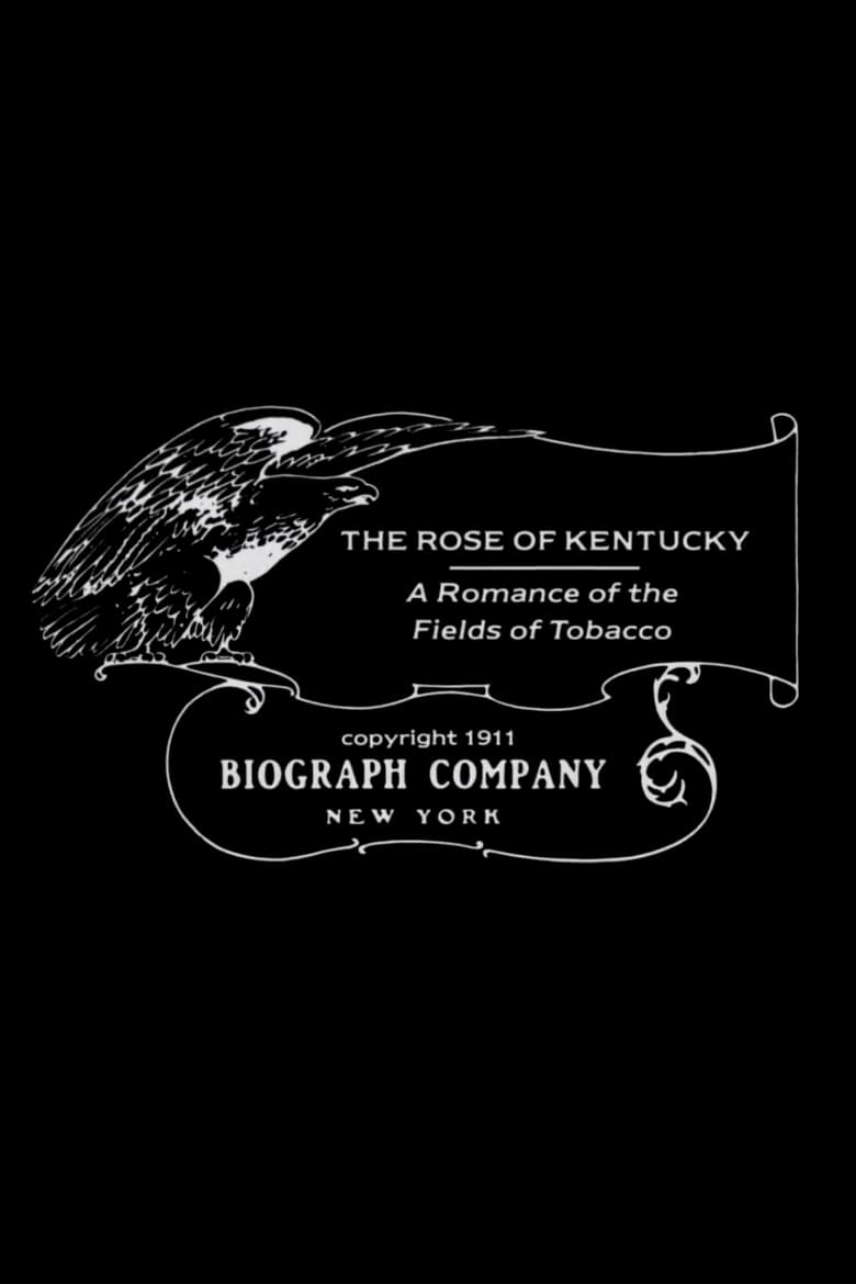 Poster of The Rose of Kentucky