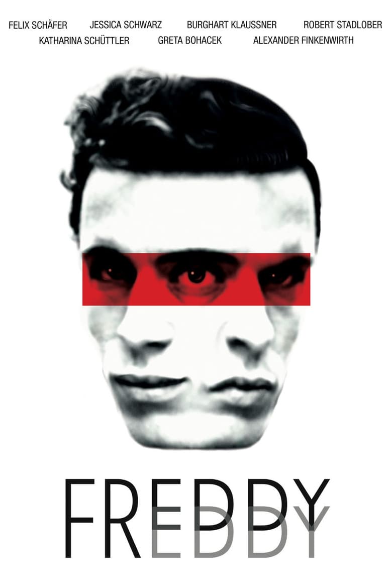 Poster of Freddy Eddy