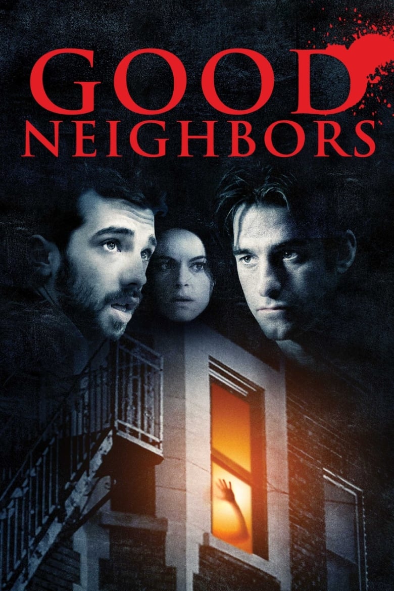 Poster of Good Neighbours