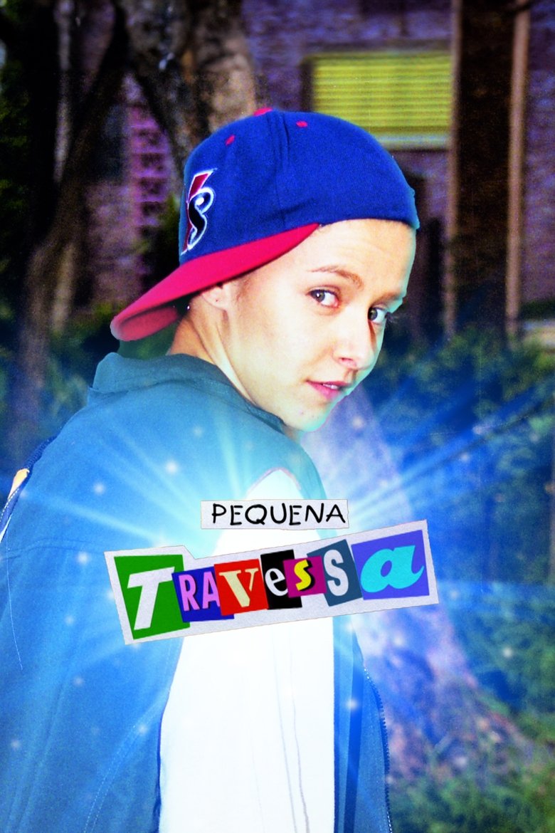 Poster of Cast and Crew in Pequena Travessa - Episode 44 (Season 1 - Episode 44) - Episode 44