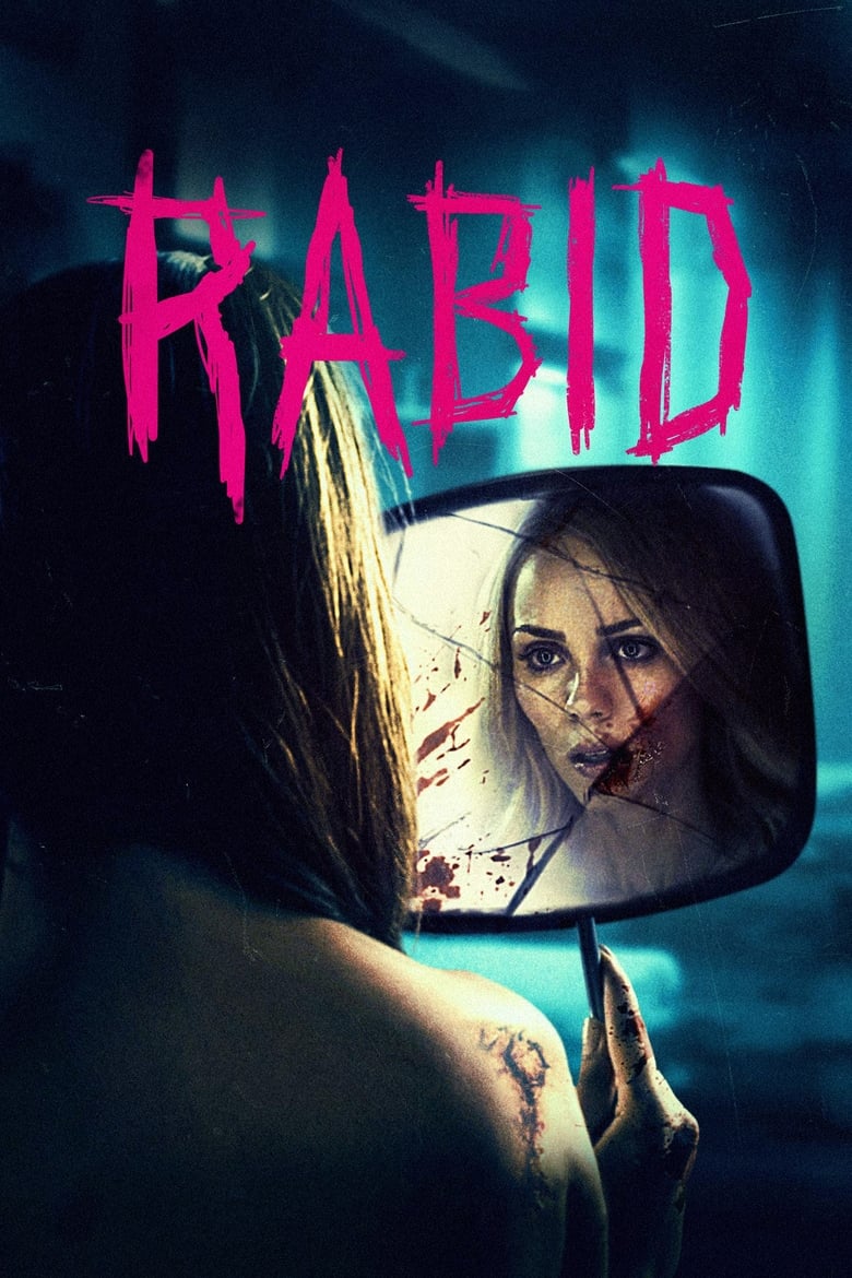 Poster of Rabid