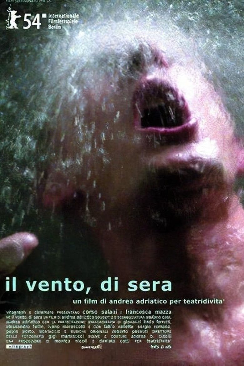 Poster of The Wind, in the Evening