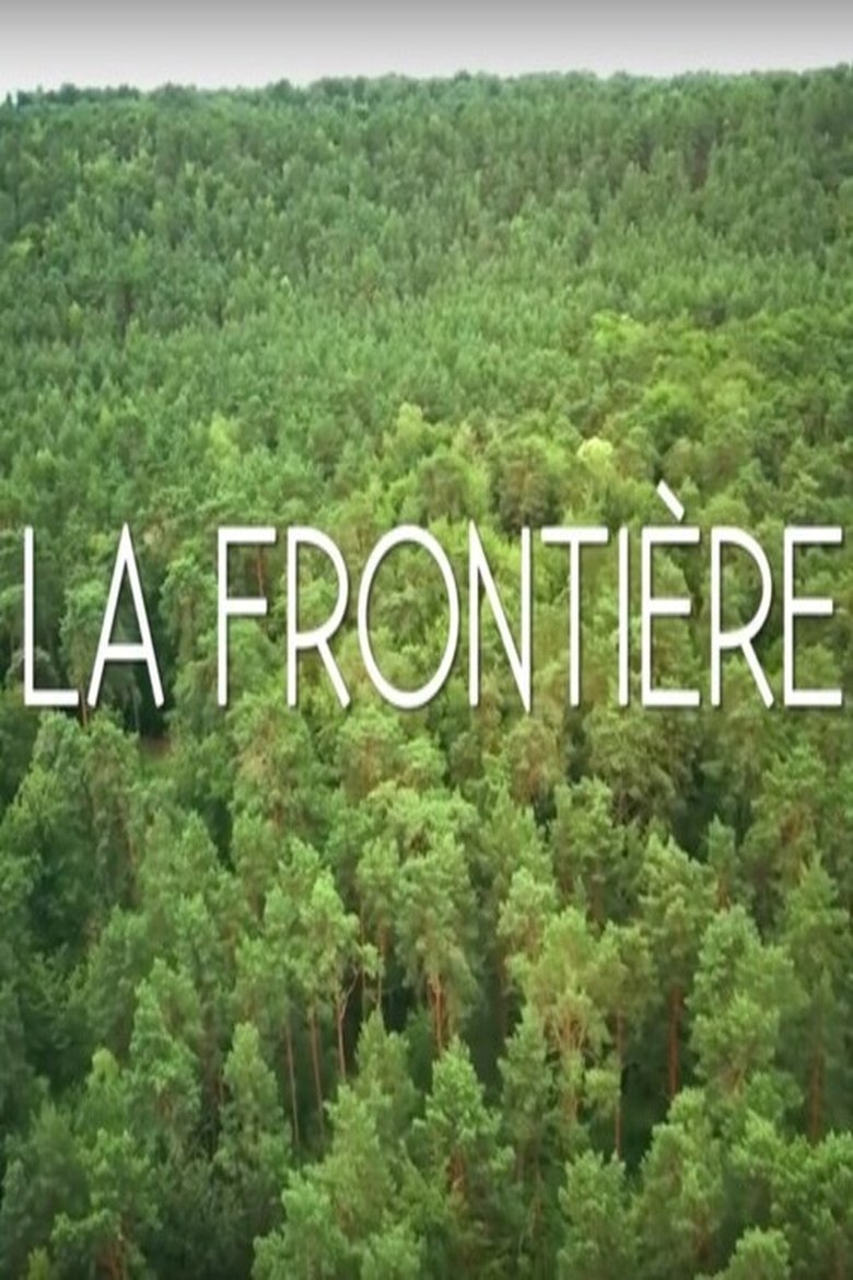 Poster of La frontière
