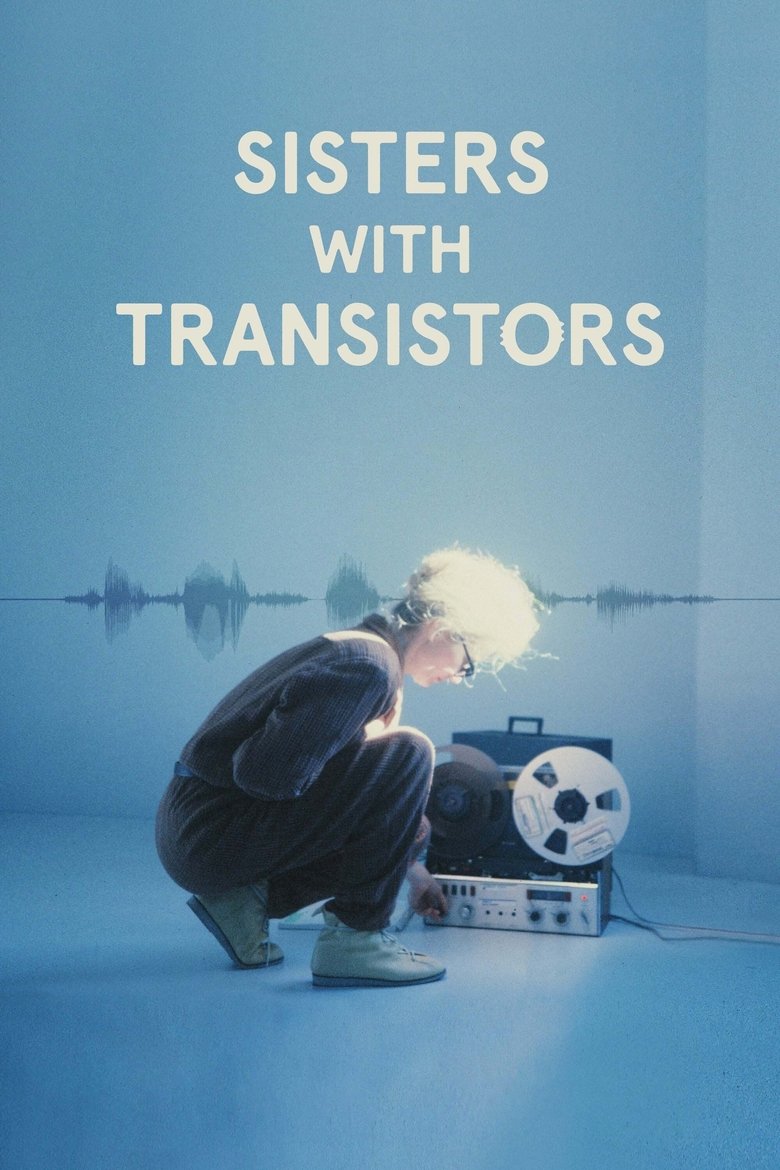Poster of Sisters with Transistors