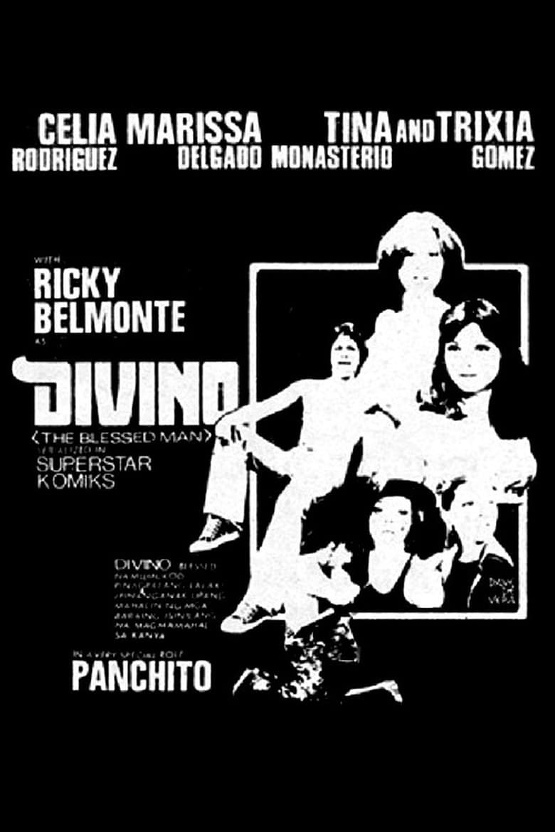 Poster of Divino