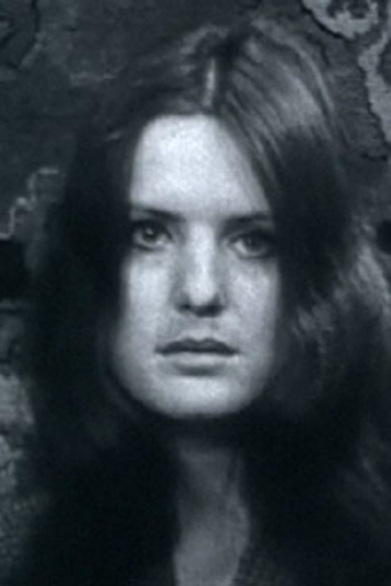 Portrait of Irina Grigoryeva