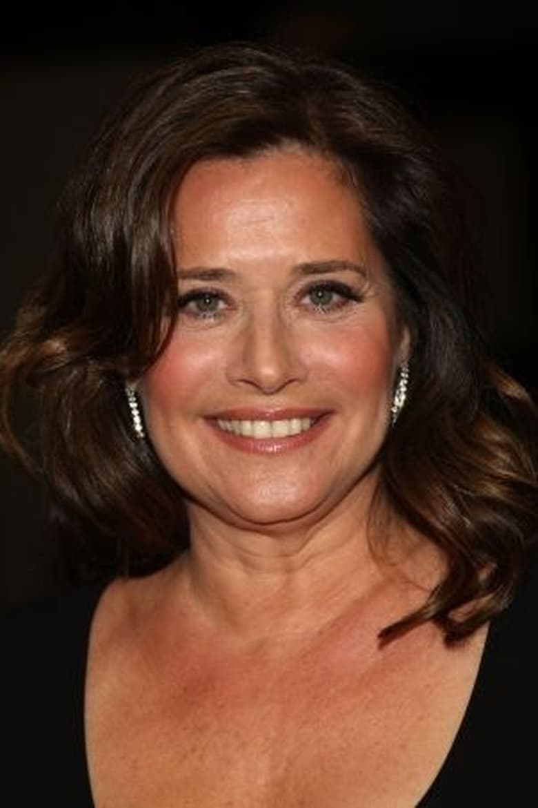 Portrait of Lorraine Bracco