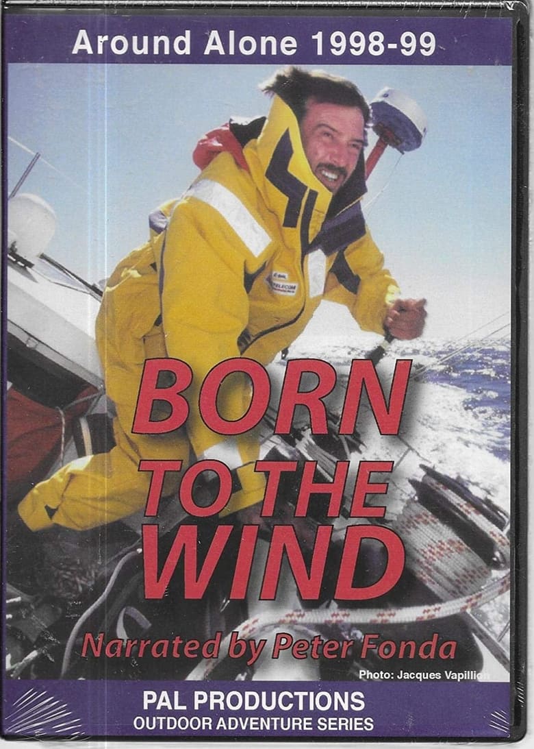 Poster of Born to the Wind