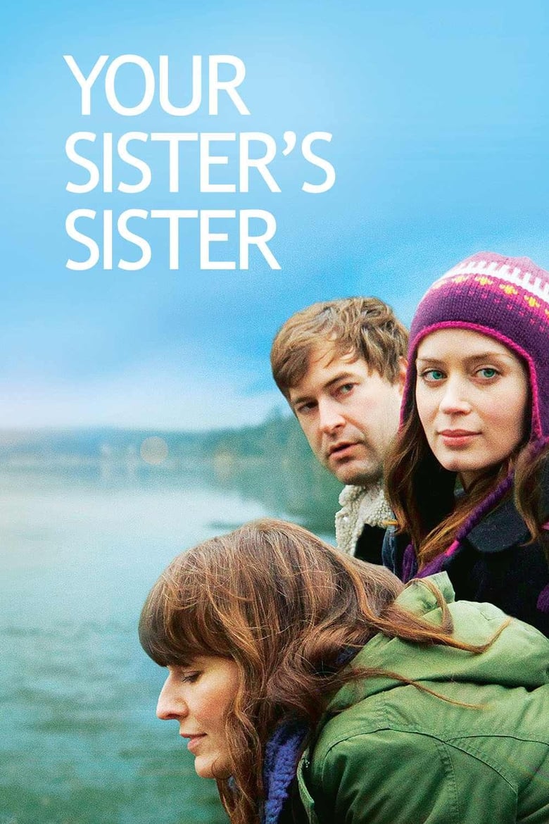 Poster of Your Sister's Sister