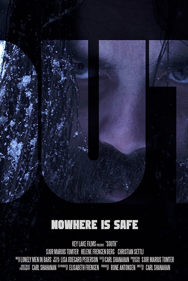 Poster of South