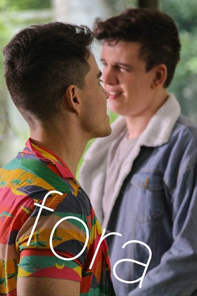 Poster of Out