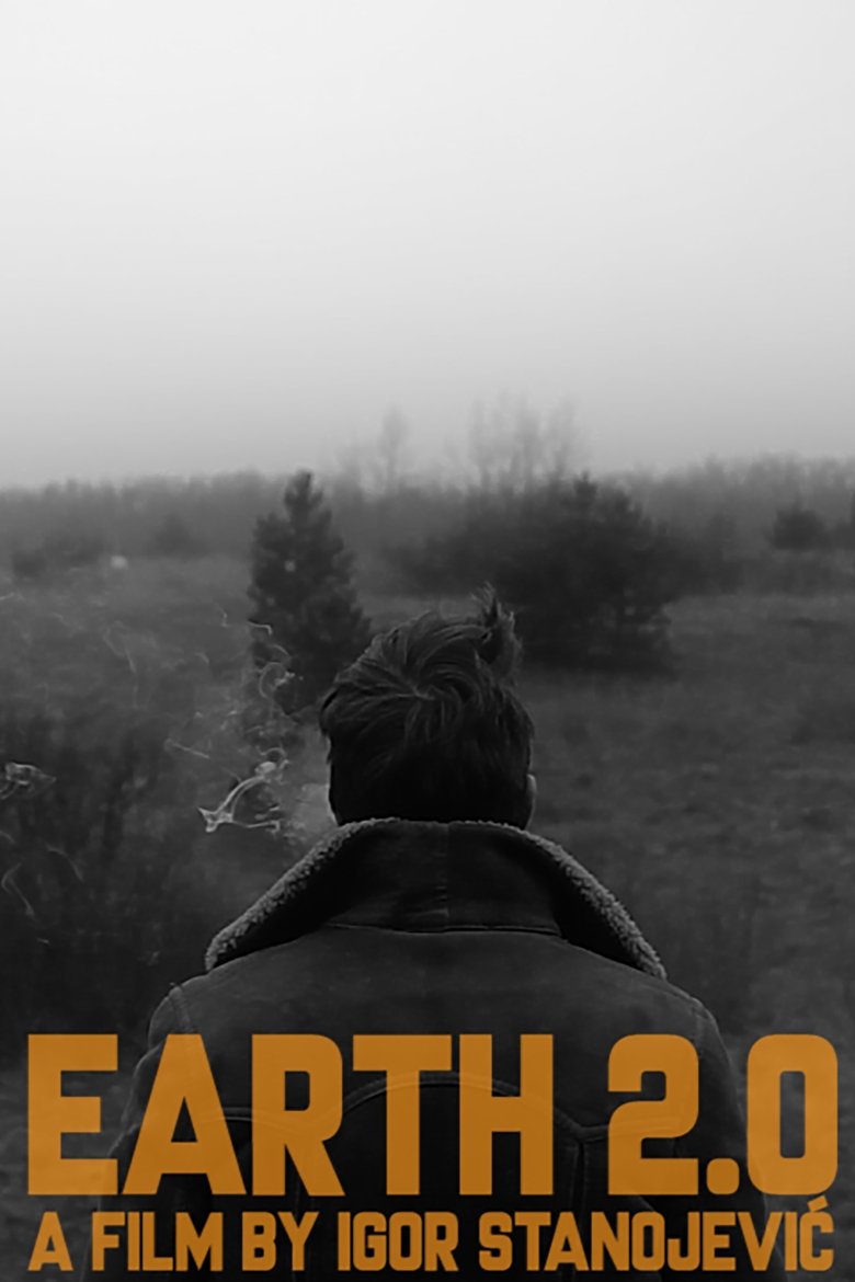 Poster of Earth 2.0