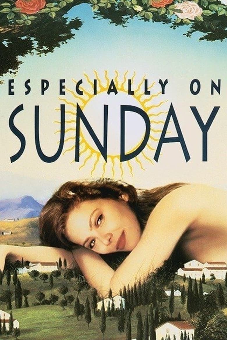 Poster of Especially on Sunday