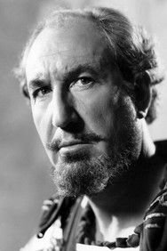 Portrait of Ralph Truman