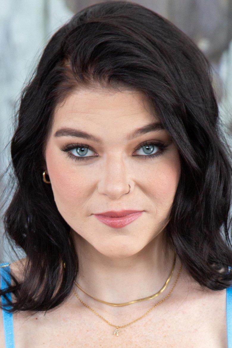 Portrait of Katerina DeVille