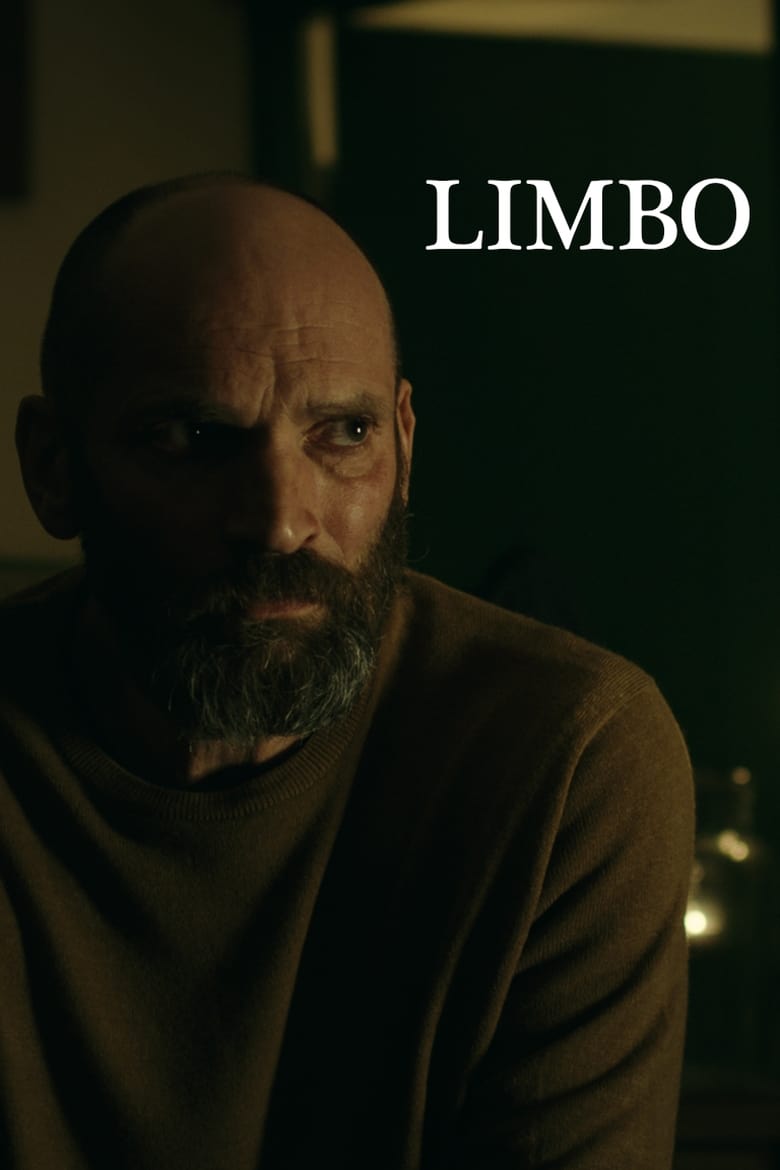 Poster of Limbo
