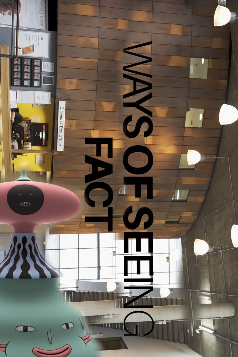 Poster of Ways of Seeing: FACT