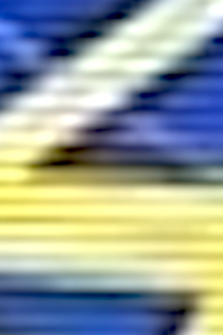 Poster of Yellow Dreams