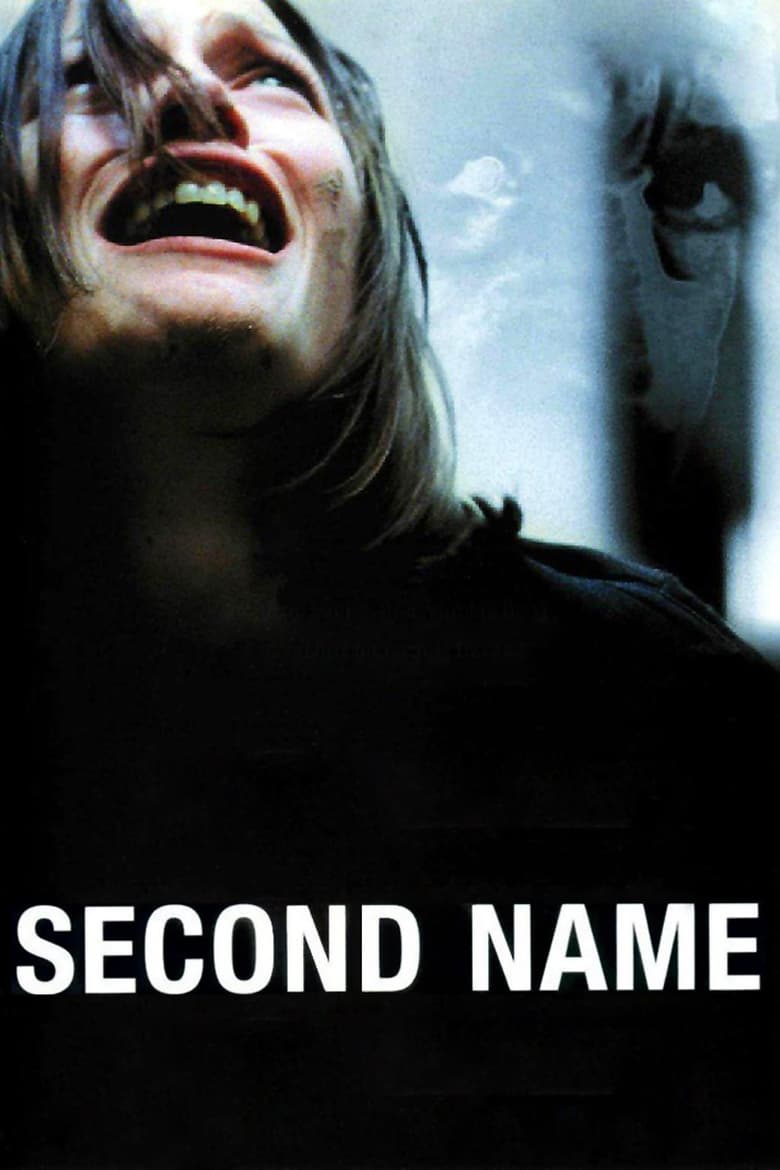 Poster of Second Name