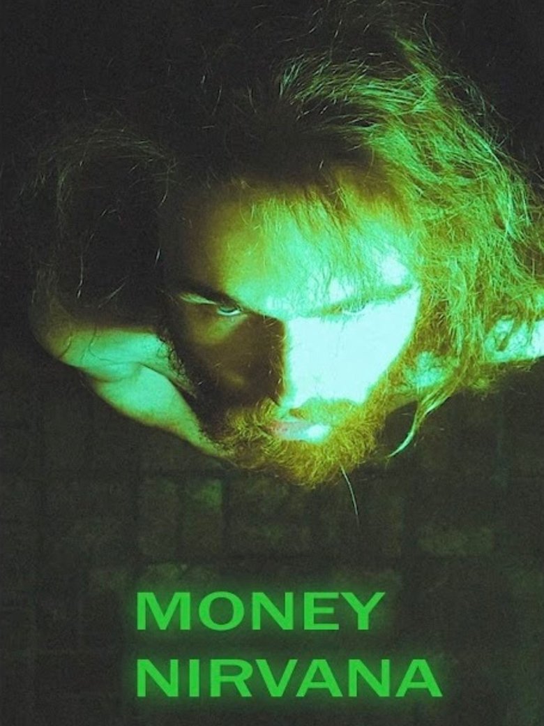 Poster of Money Nirvana
