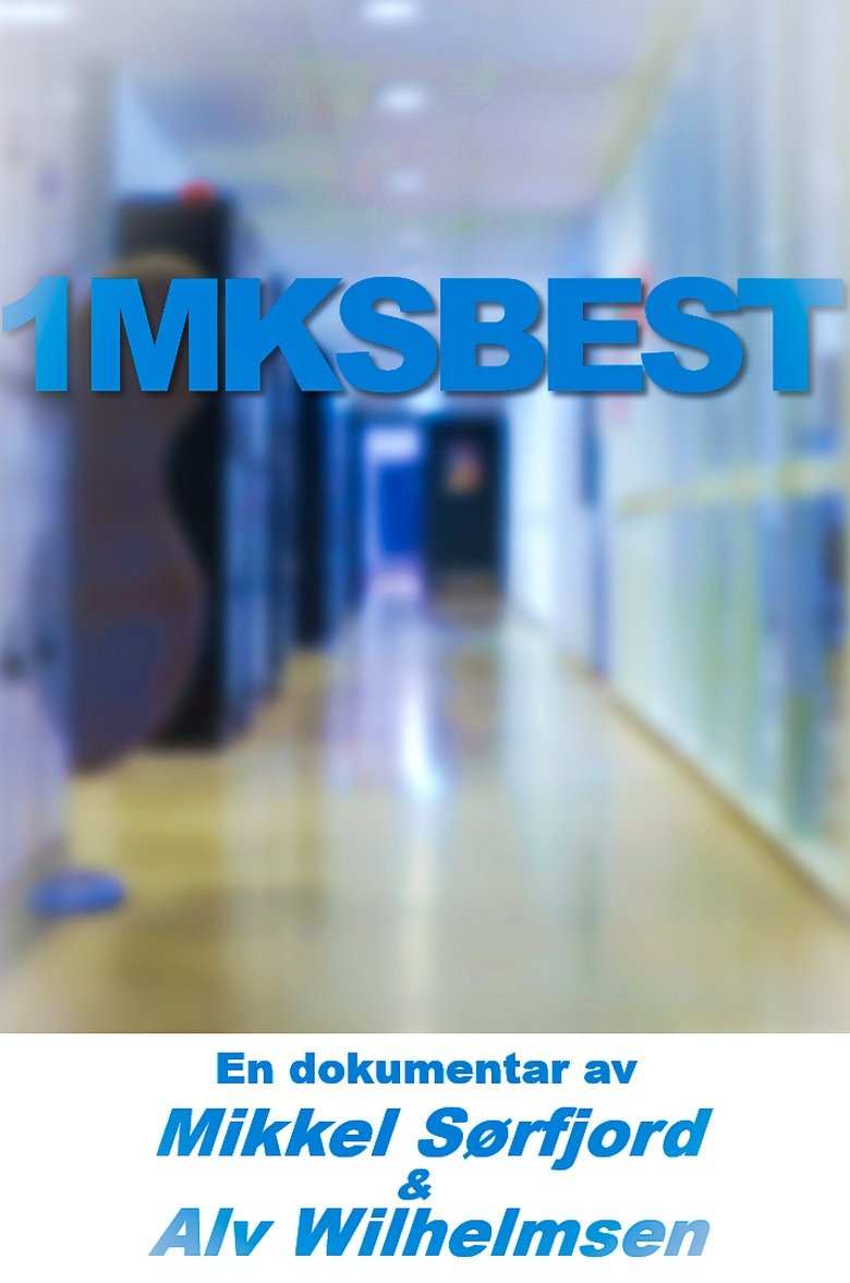 Poster of 1MKSBEST