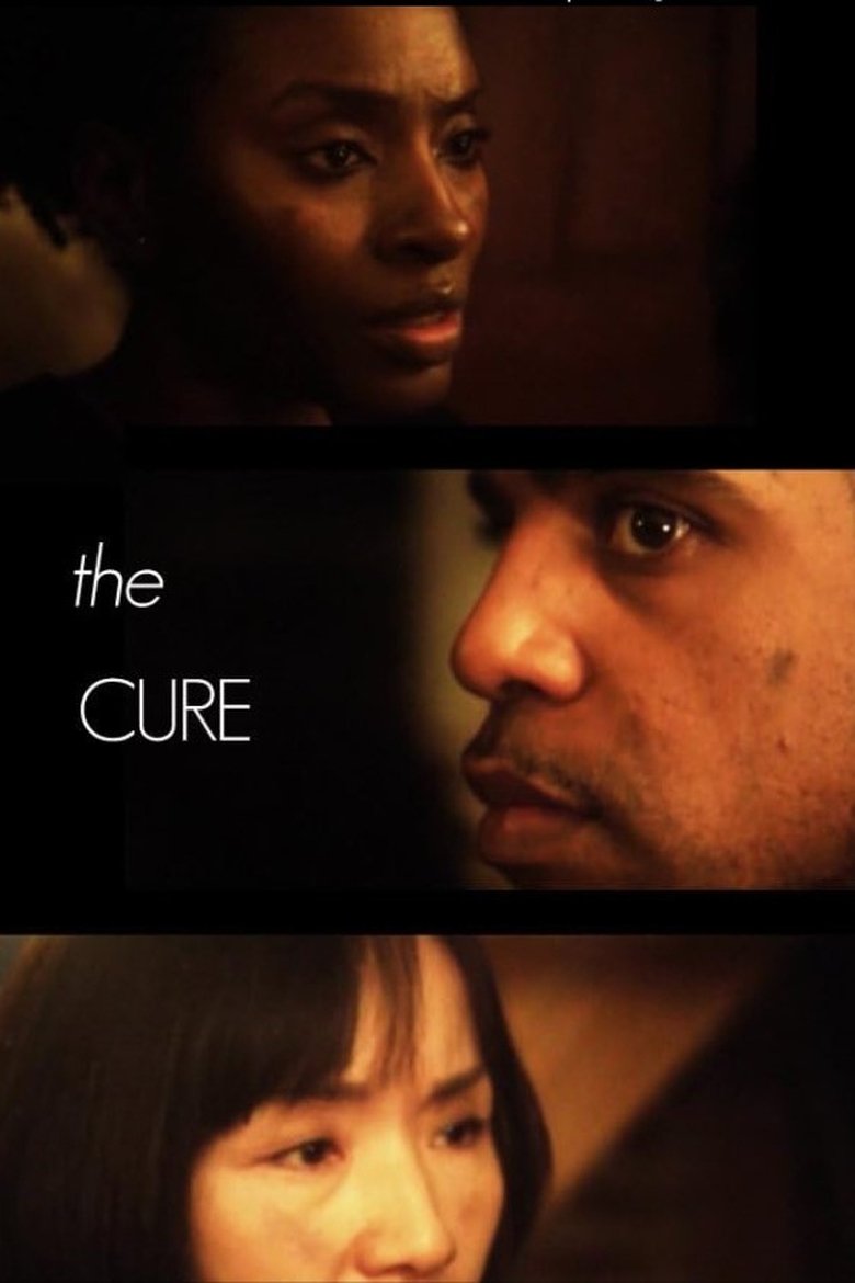 Poster of The Cure