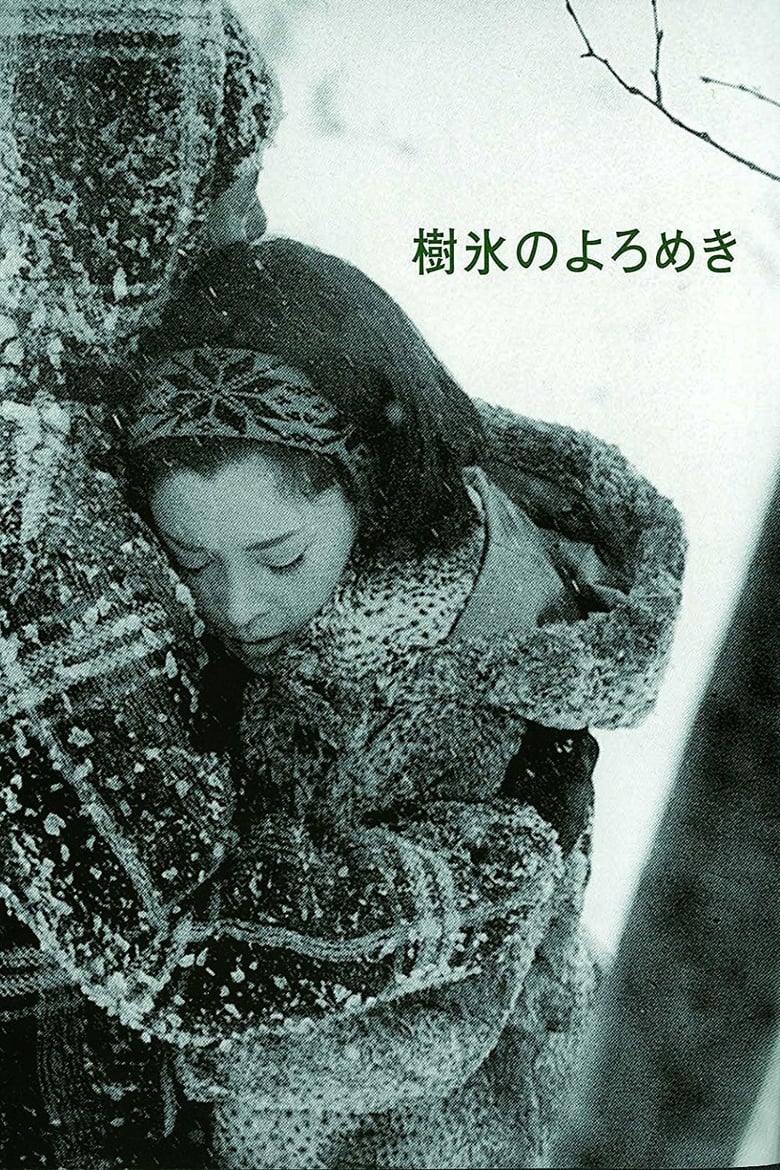 Poster of Affair in the Snow