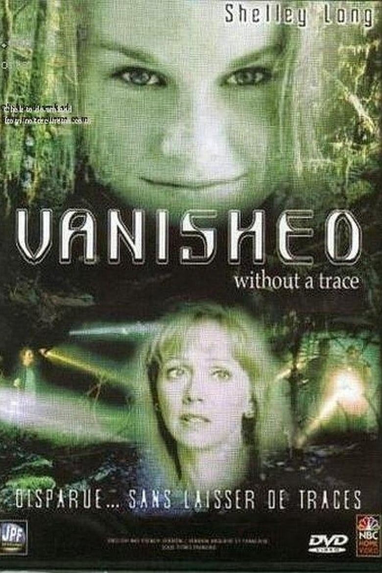 Poster of Vanished Without a Trace