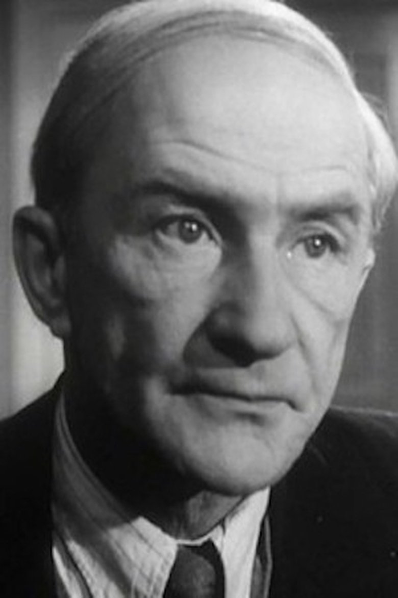 Portrait of Stanisław Milski