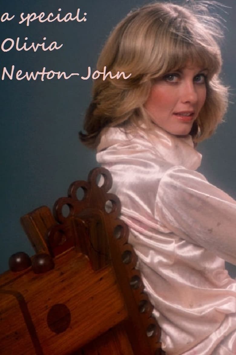 Poster of A Special: Olivia Newton-John