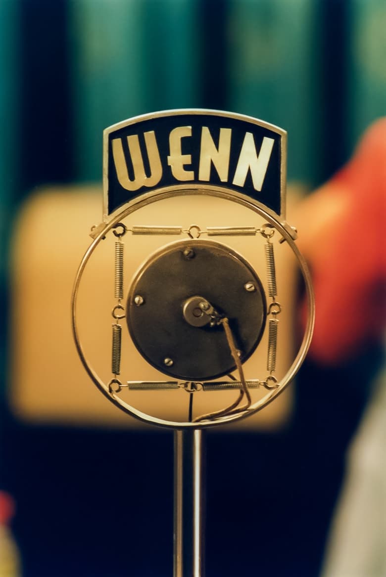Poster of Remember WENN