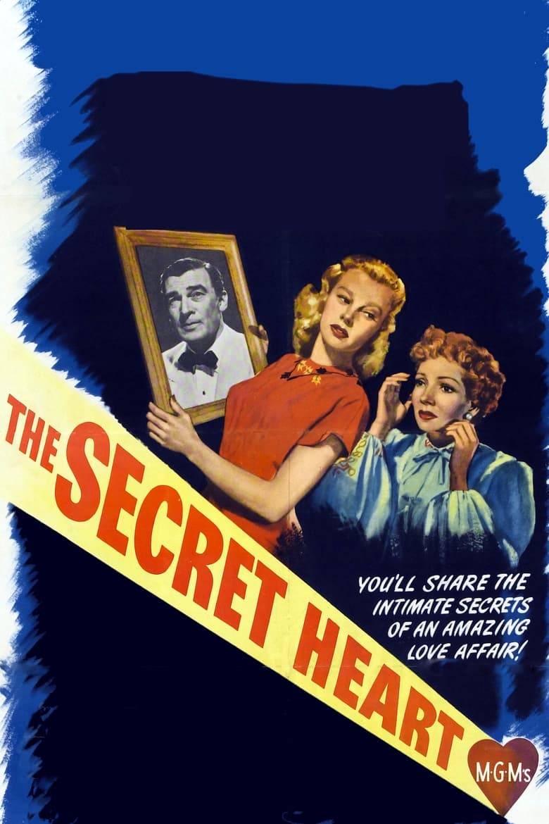Poster of The Secret Heart