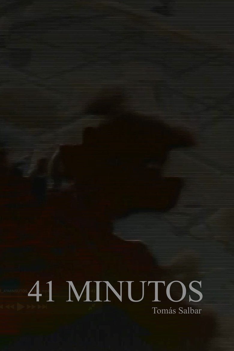 Poster of 41 MINUTOS