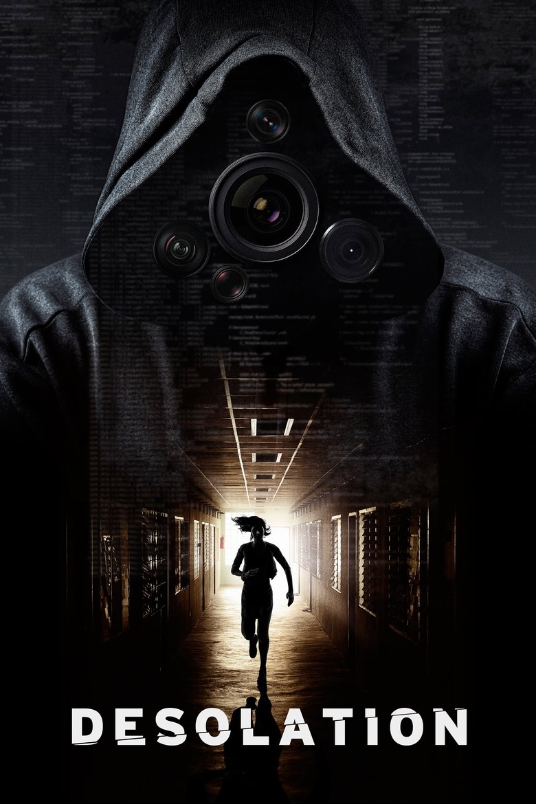 Poster of Desolation