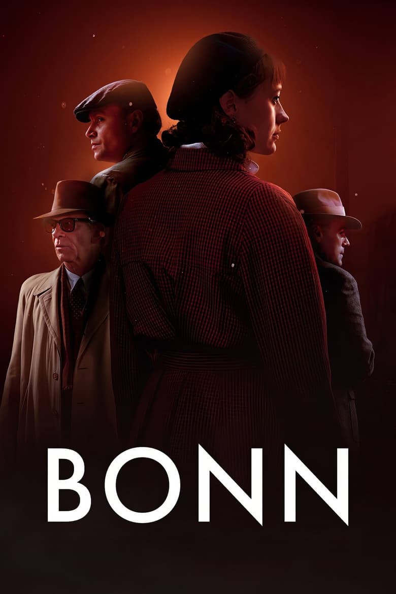 Poster of Episodes in Bonn - Season 1 - Season 1